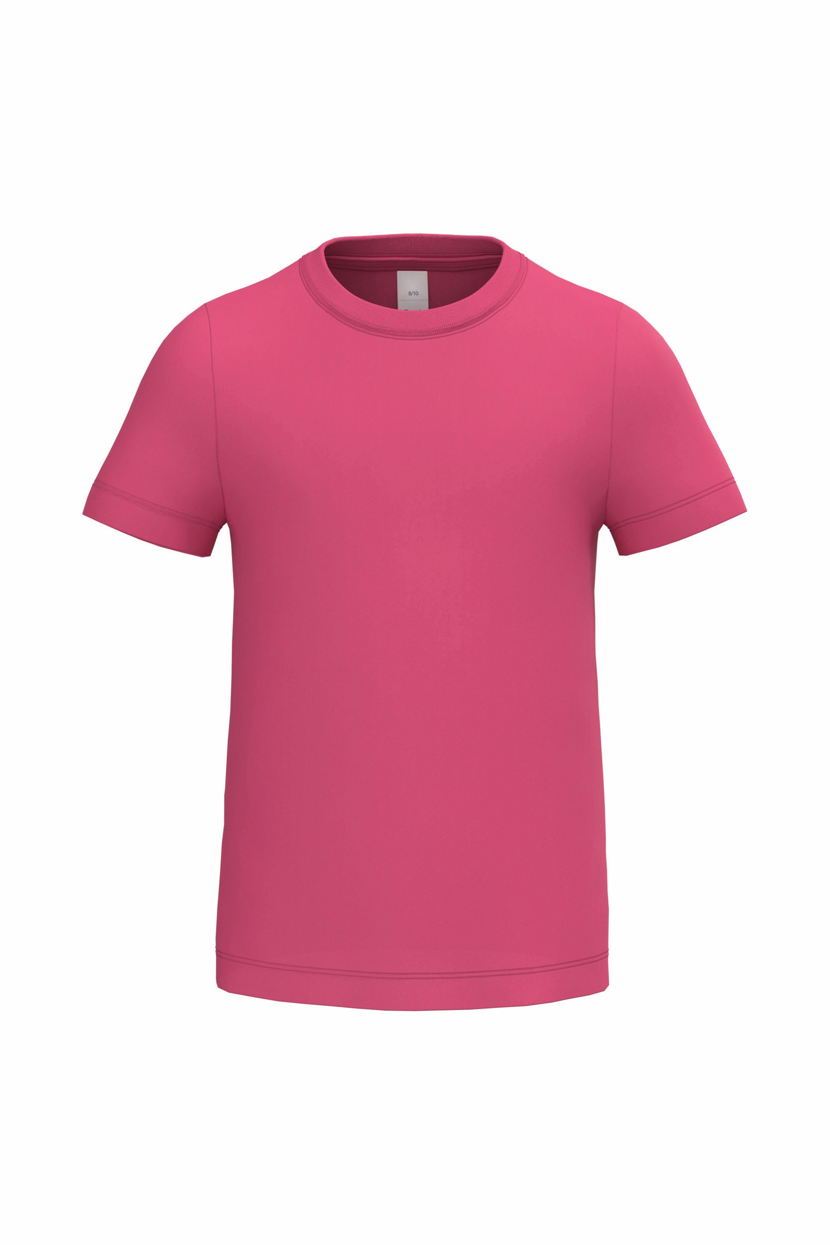 T-shirt Enfant iDeal150 IB312 – Léger, Confortable et Personnalisable