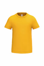 T-shirt Enfant iDeal150 IB312 – Léger, Confortable et Personnalisable