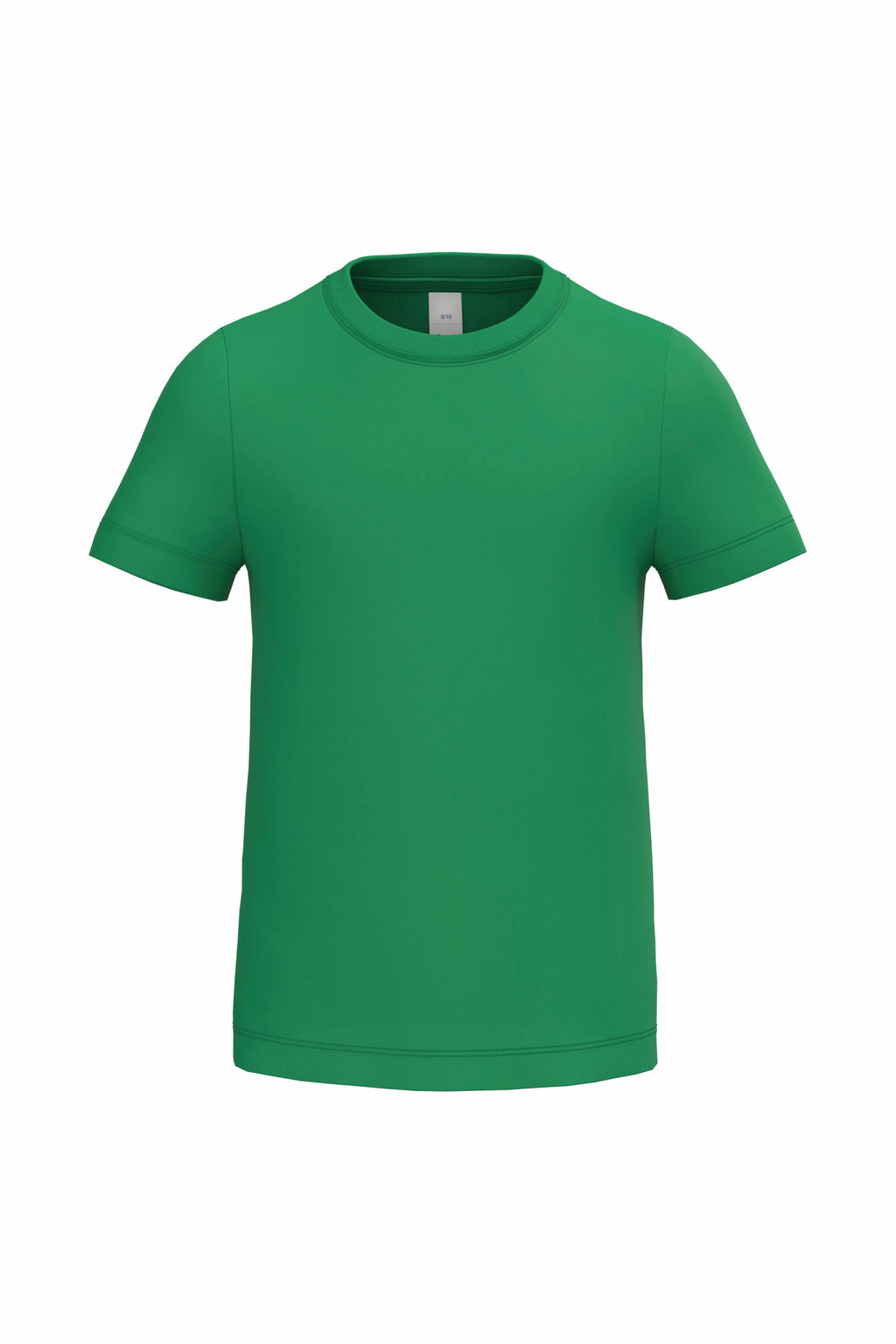 T-shirt Enfant iDeal150 IB312 – Léger, Confortable et Personnalisable