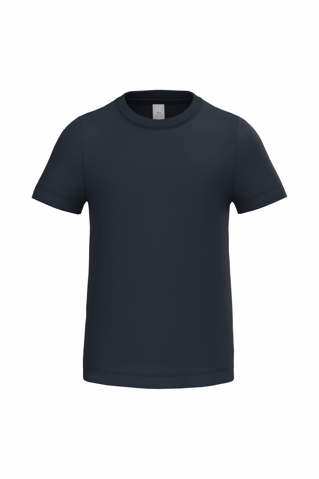 T-shirt Enfant iDeal150 IB312 – Léger, Confortable et Personnalisable