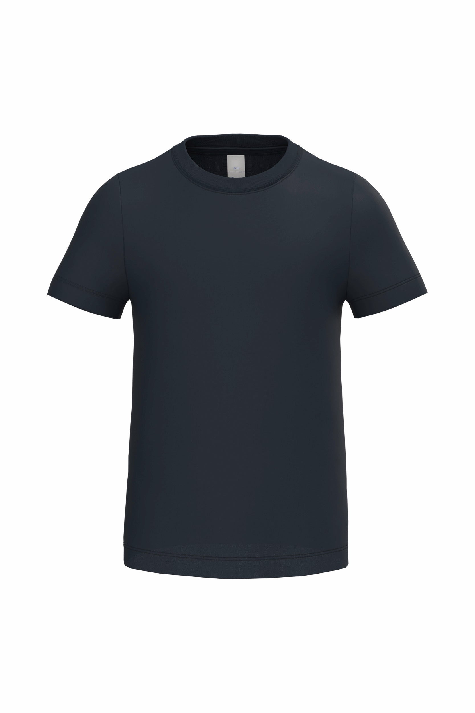 T-shirt Enfant iDeal150 IB312 – Léger, Confortable et Personnalisable
