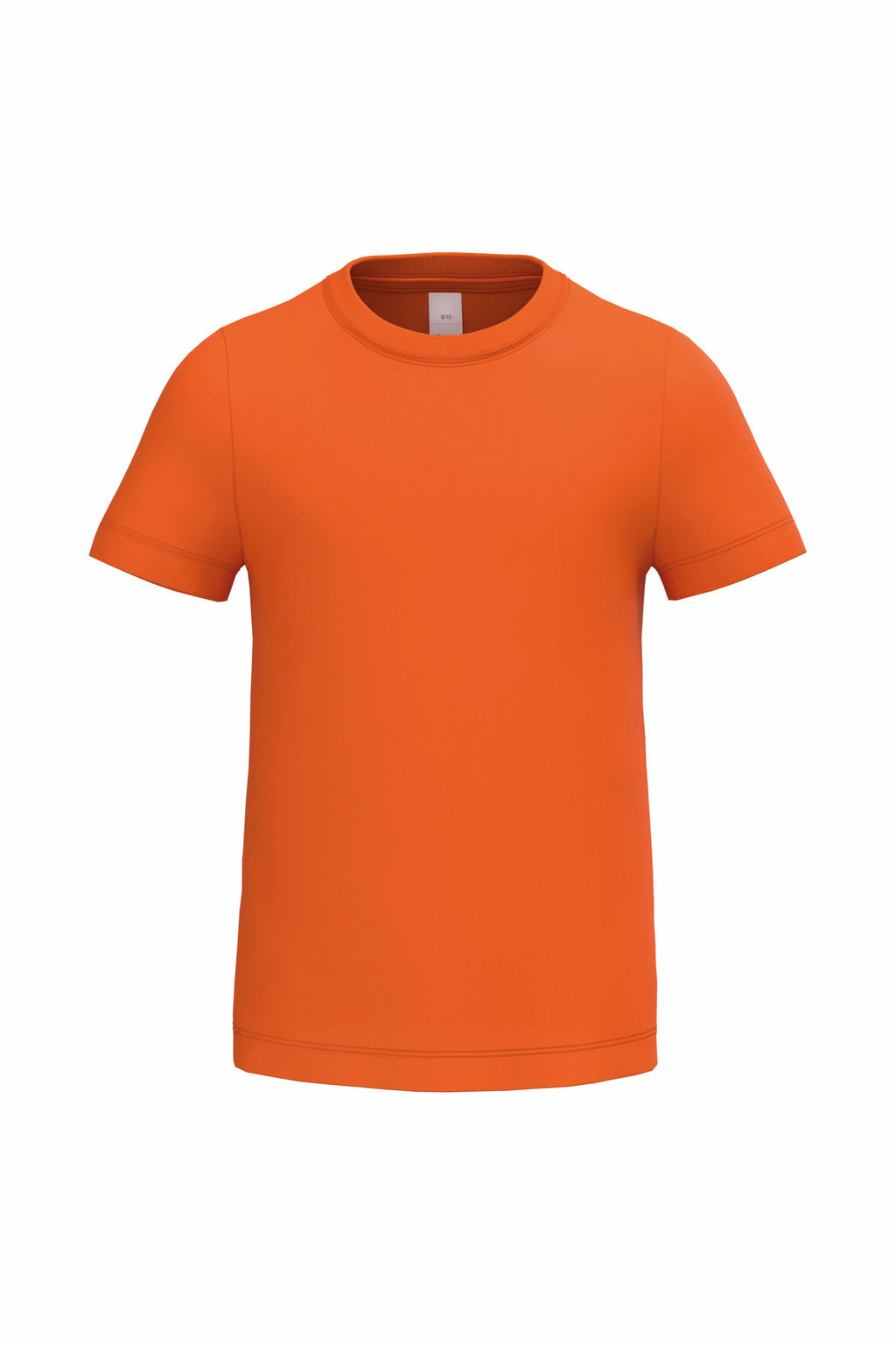 T-shirt Enfant iDeal150 IB312 – Léger, Confortable et Personnalisable