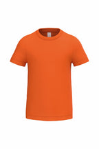 T-shirt Enfant iDeal150 IB312 – Léger, Confortable et Personnalisable