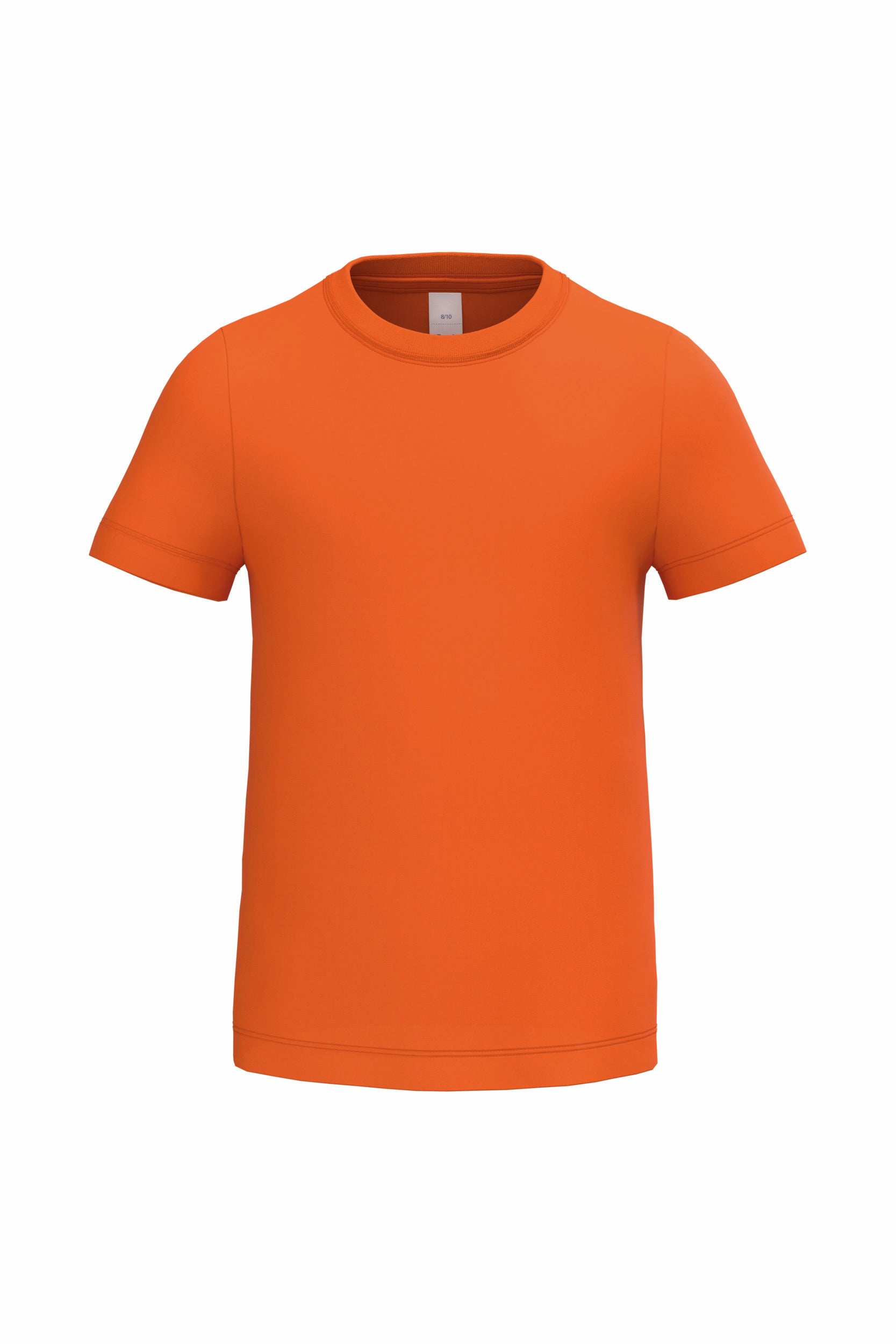 T-shirt Enfant iDeal150 IB312 – Léger, Confortable et Personnalisable