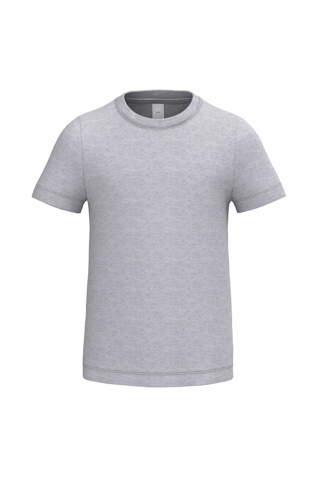 T-shirt Enfant iDeal150 IB312 – Léger, Confortable et Personnalisable