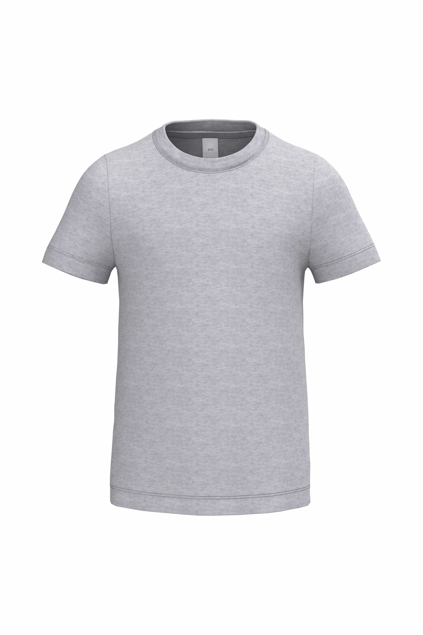 T-shirt Enfant iDeal150 IB312 – Léger, Confortable et Personnalisable