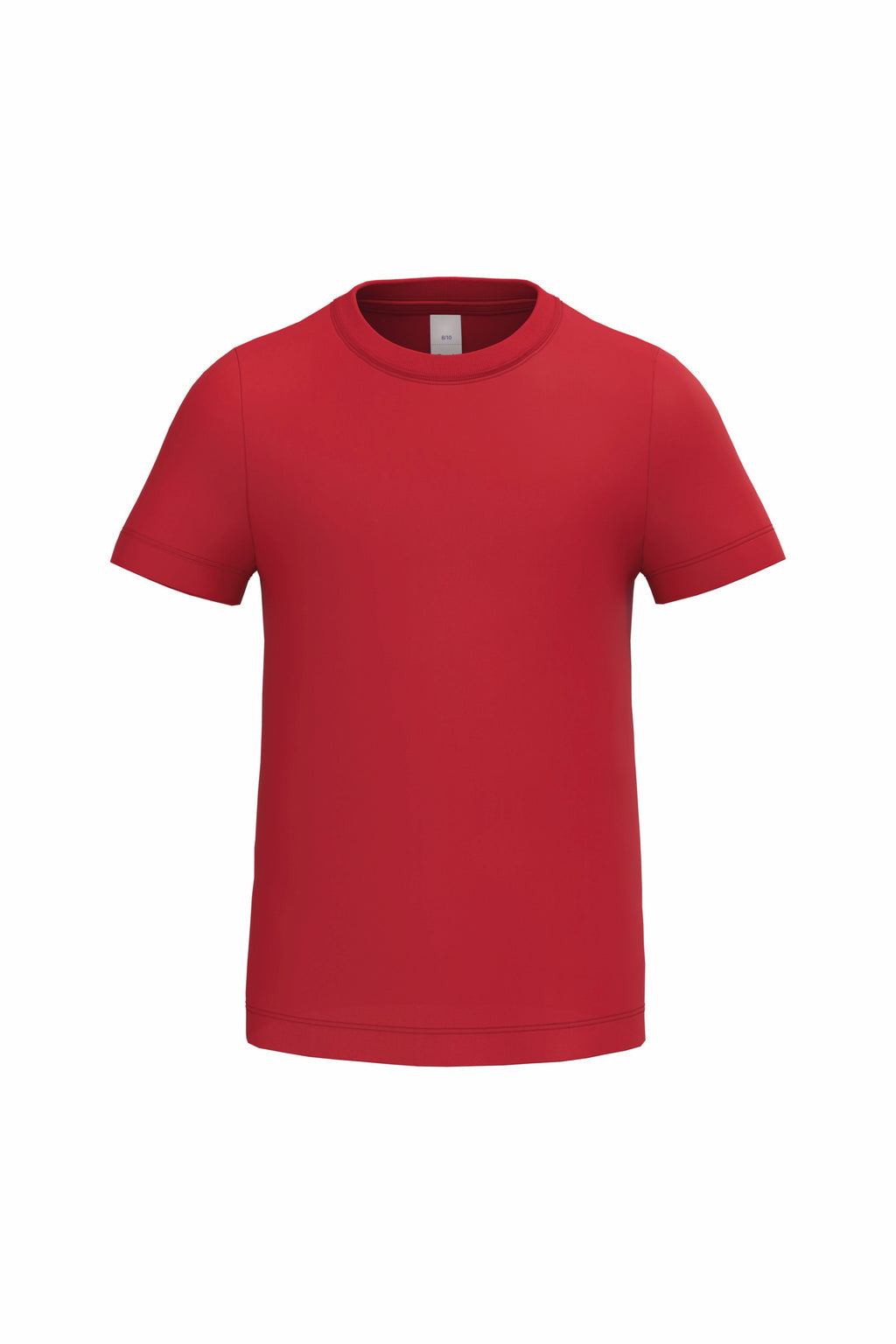 T-shirt Enfant iDeal150 IB312 – Léger, Confortable et Personnalisable