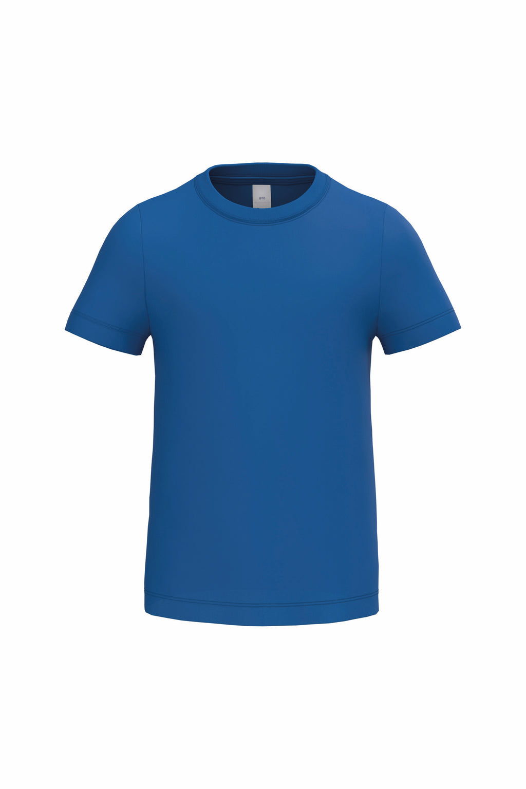T-shirt Enfant iDeal150 IB312 – Léger, Confortable et Personnalisable