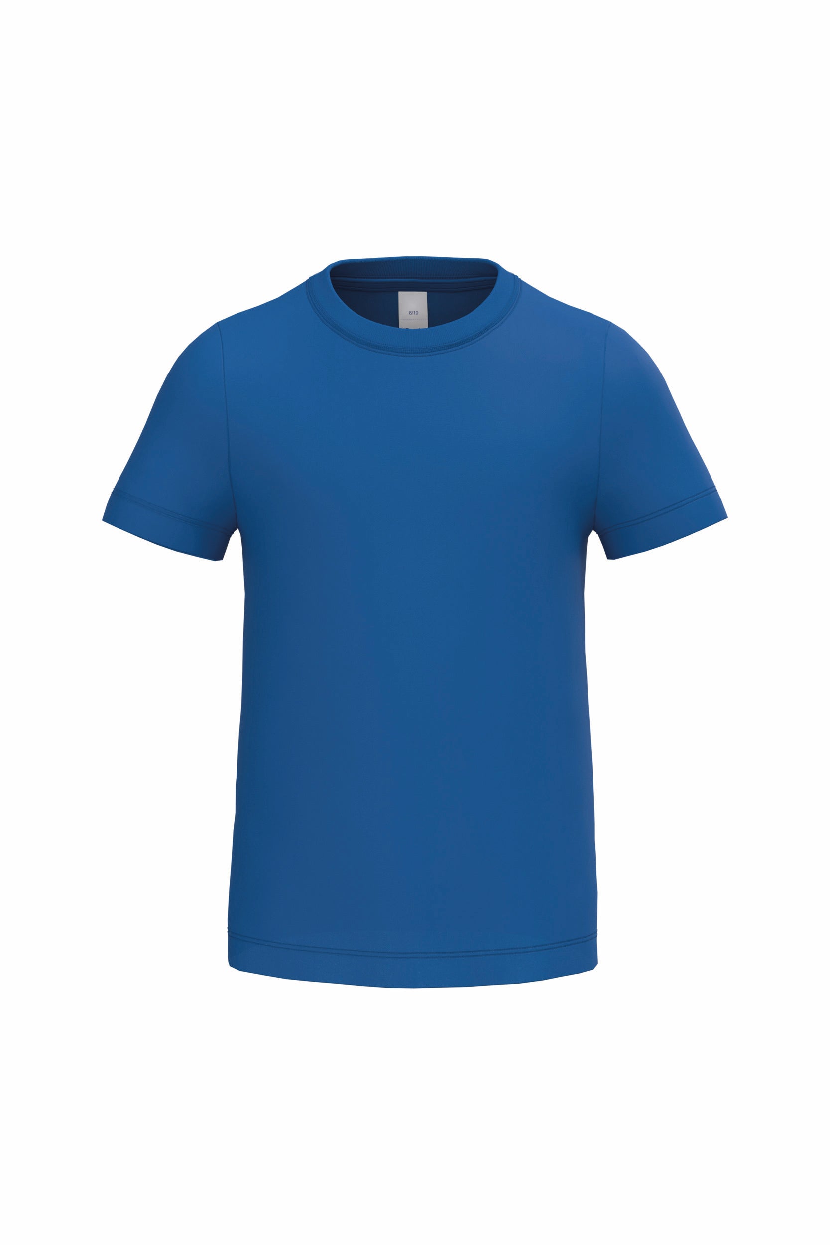 T-shirt Enfant iDeal150 IB312 – Léger, Confortable et Personnalisable