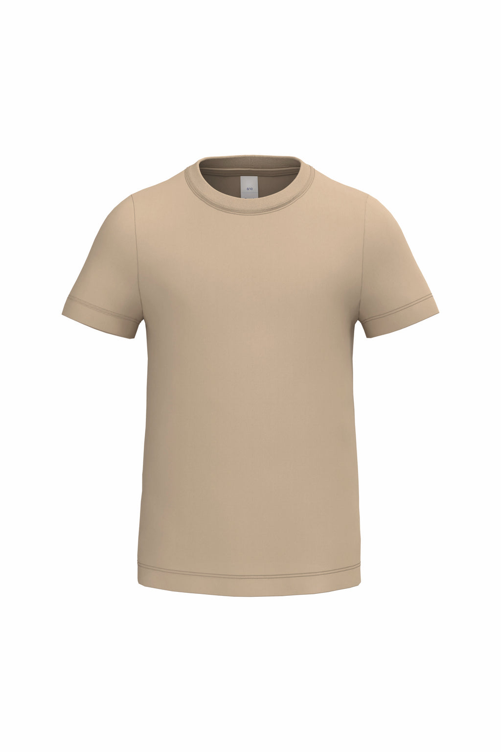 T-shirt Enfant iDeal150 IB312 – Léger, Confortable et Personnalisable