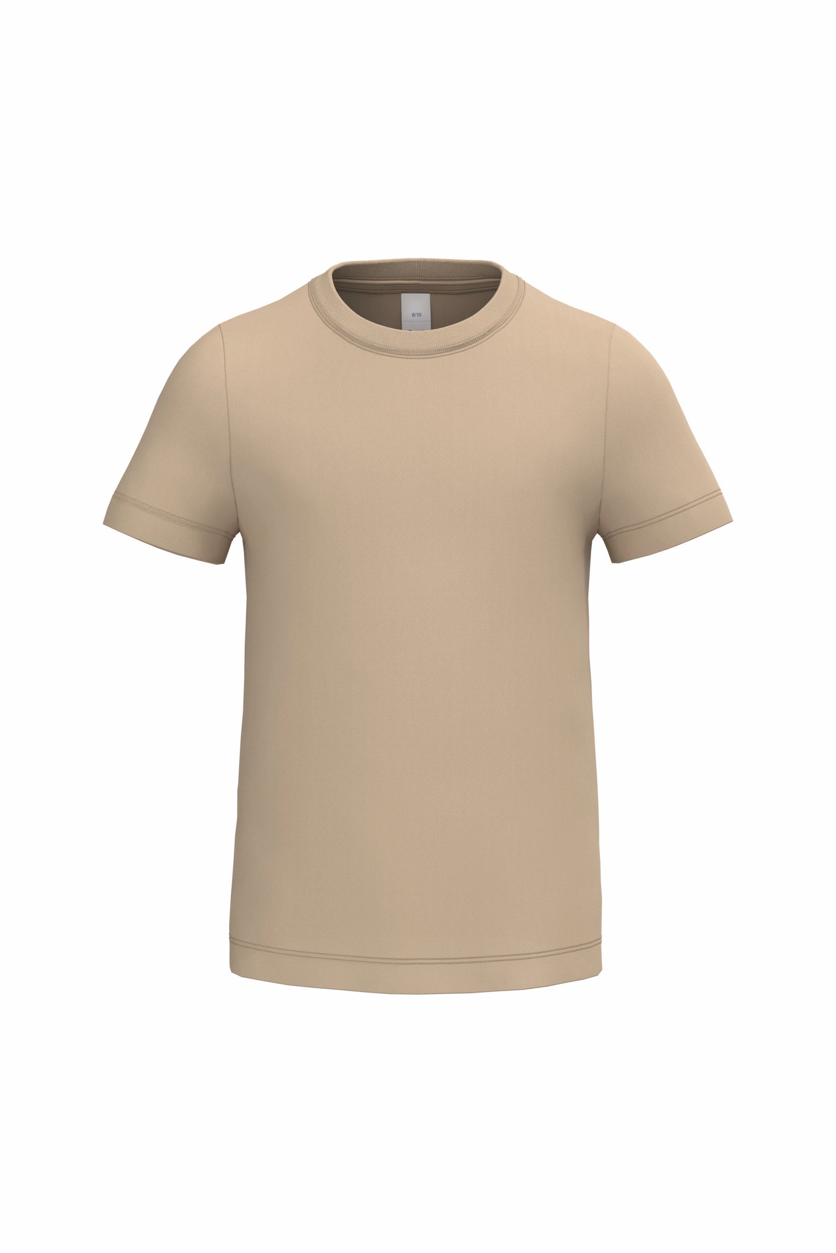 T-shirt Enfant iDeal150 IB312 – Léger, Confortable et Personnalisable
