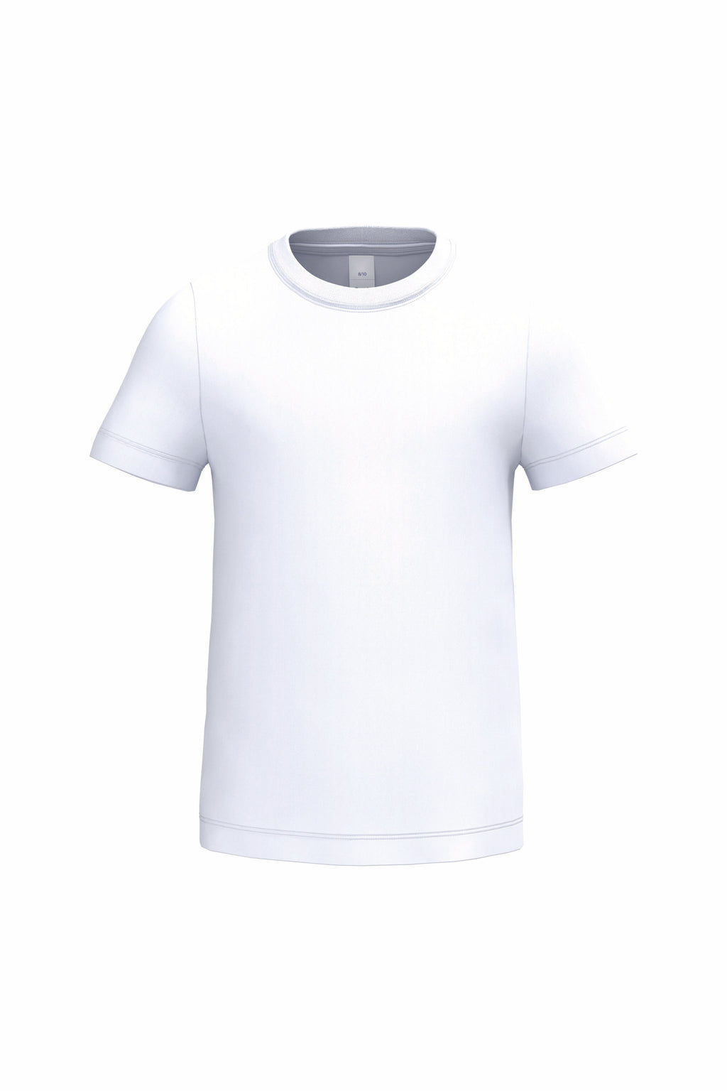 T-shirt Enfant iDeal150 IB312 – Léger, Confortable et Personnalisable