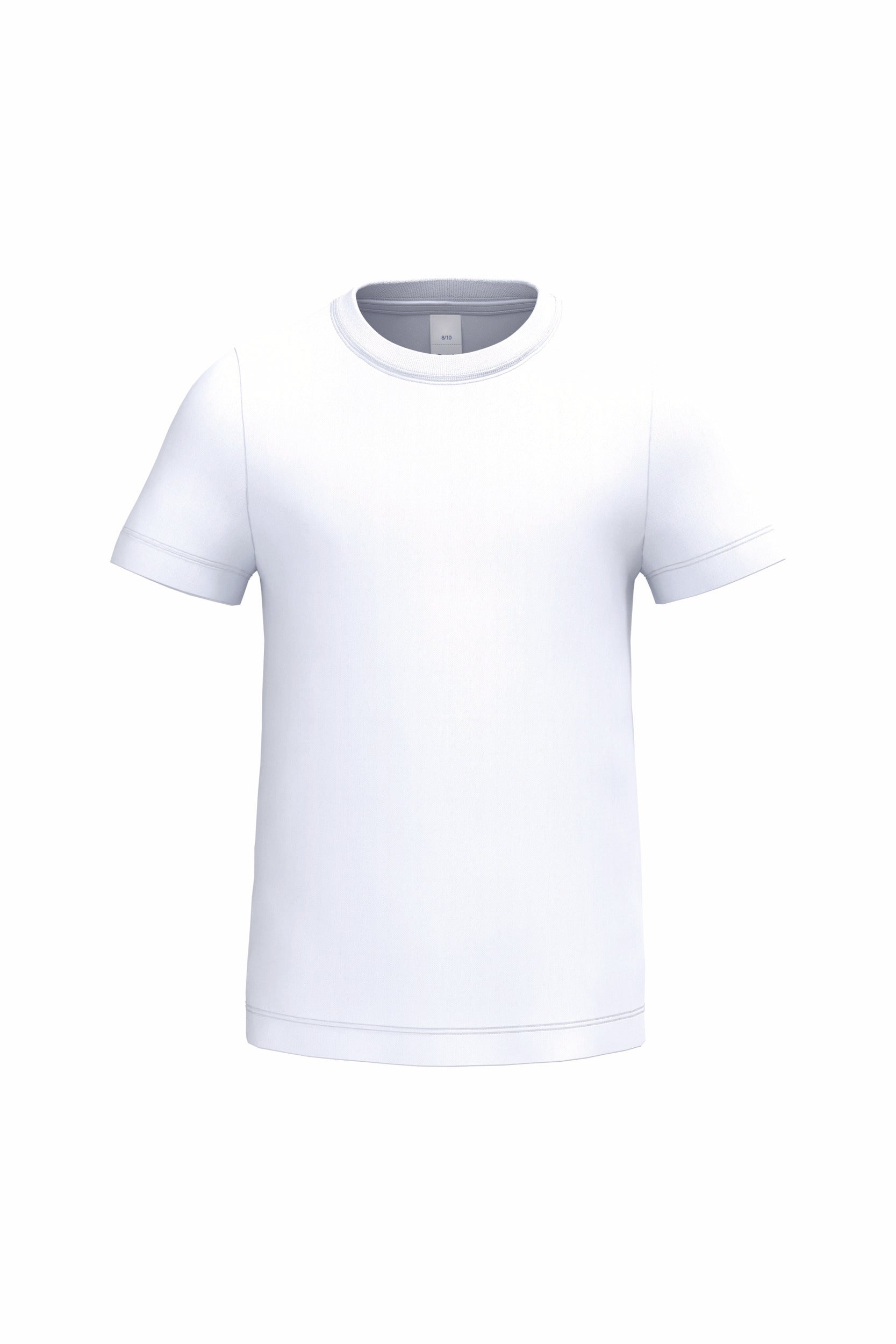 T-shirt Enfant iDeal150 IB312 – Léger, Confortable et Personnalisable