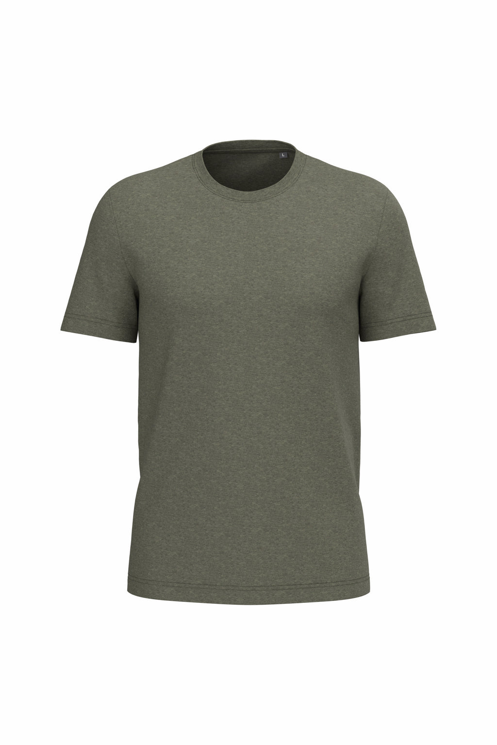 T-shirt Bio150 IC Homme K3025 – Coton en conversion biologique – Personnalisable