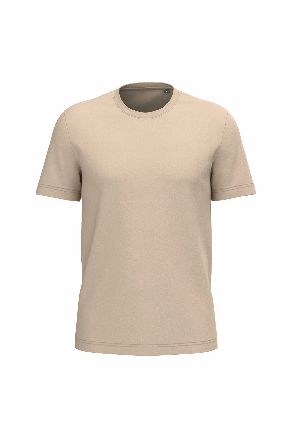 T-shirt Bio150 IC Homme K3025 – Coton en conversion biologique – Personnalisable