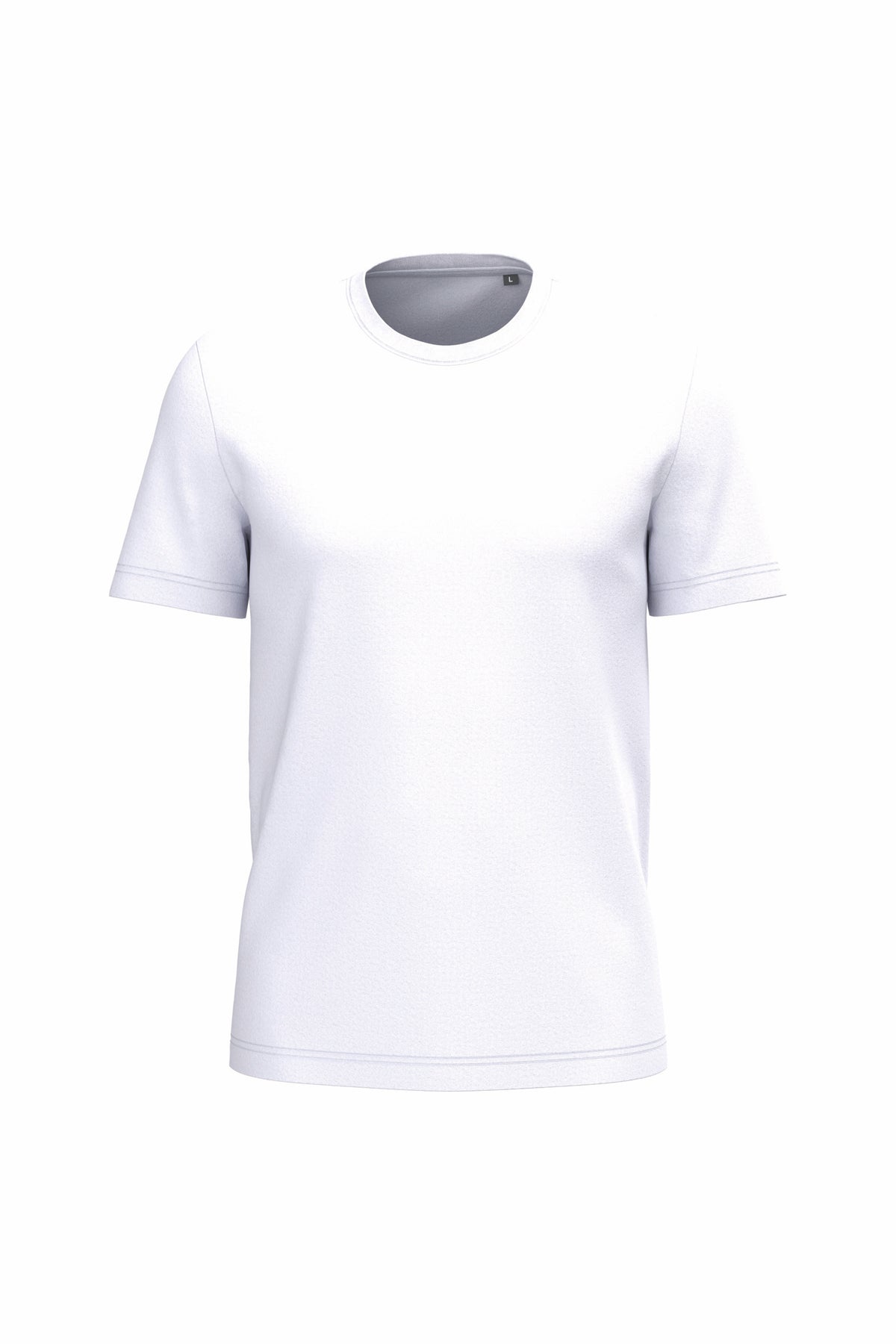T-shirt Bio150 IC Homme K3025 – Coton en conversion biologique – Personnalisable