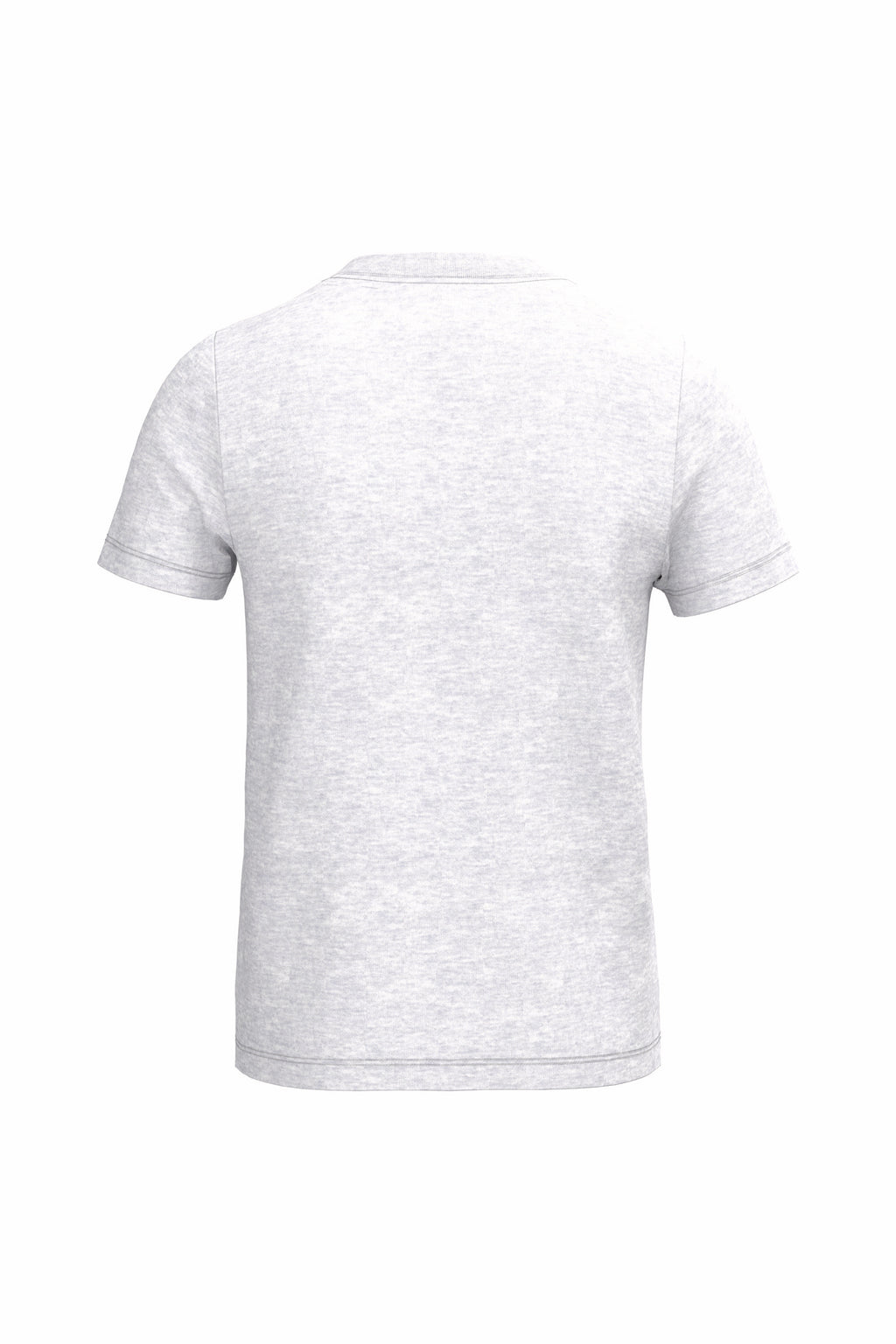 T-shirt Enfant Bio Personnalisé Kariban – Éco-responsable & École