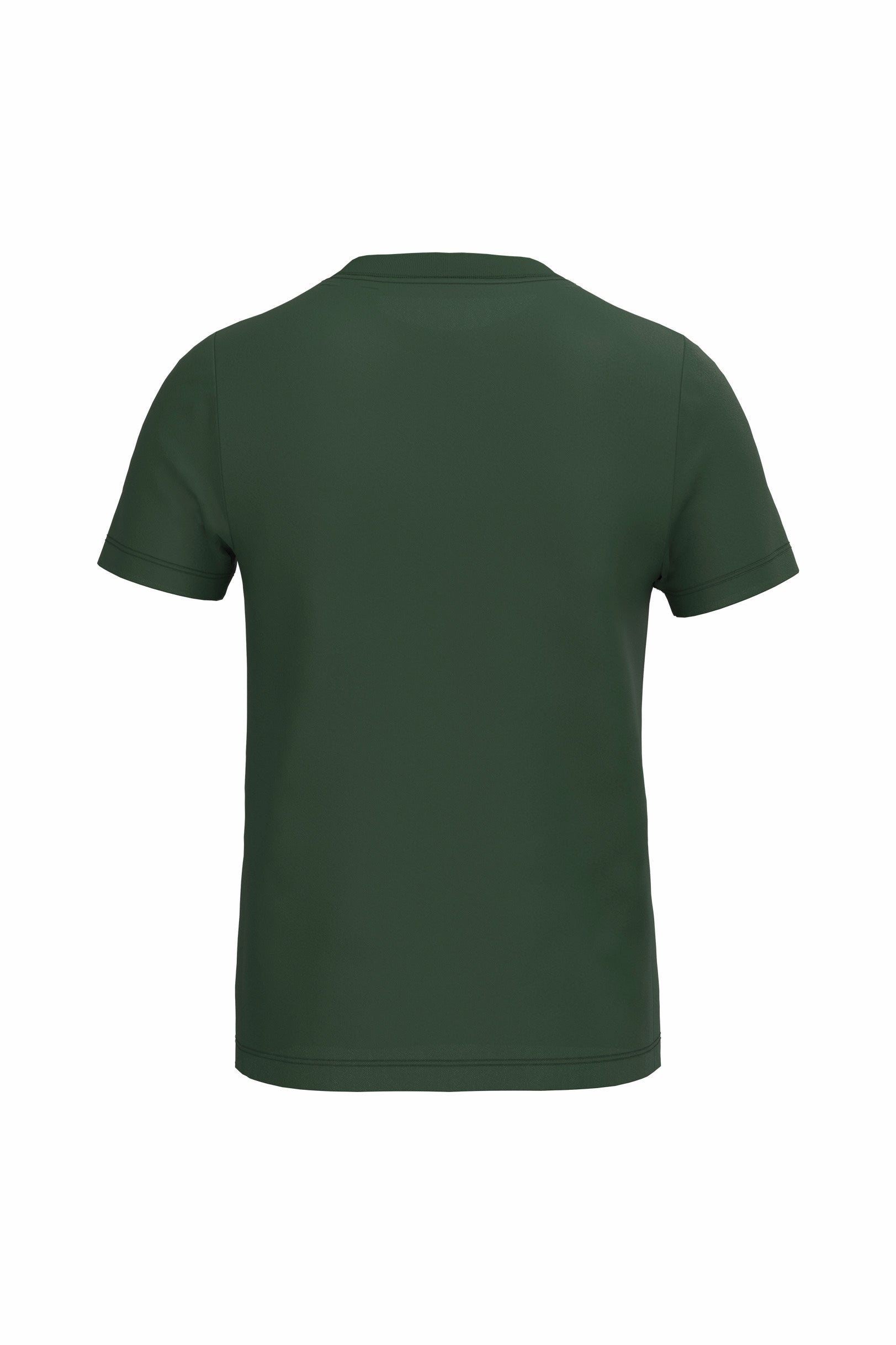 T-shirt Enfant Bio Personnalisé Kariban – Éco-responsable & École