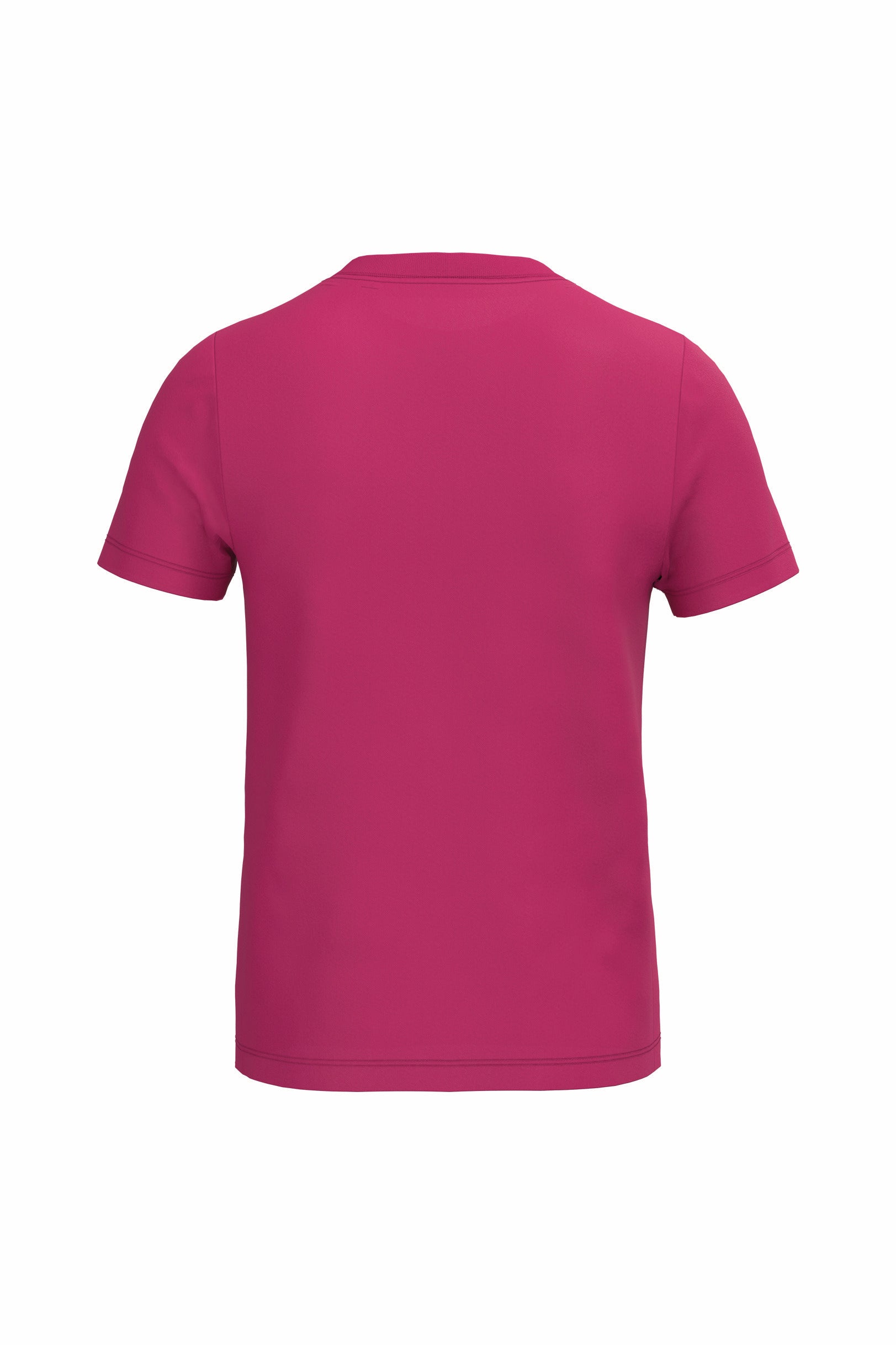 T-shirt Enfant Bio Personnalisé Kariban – Éco-responsable & École