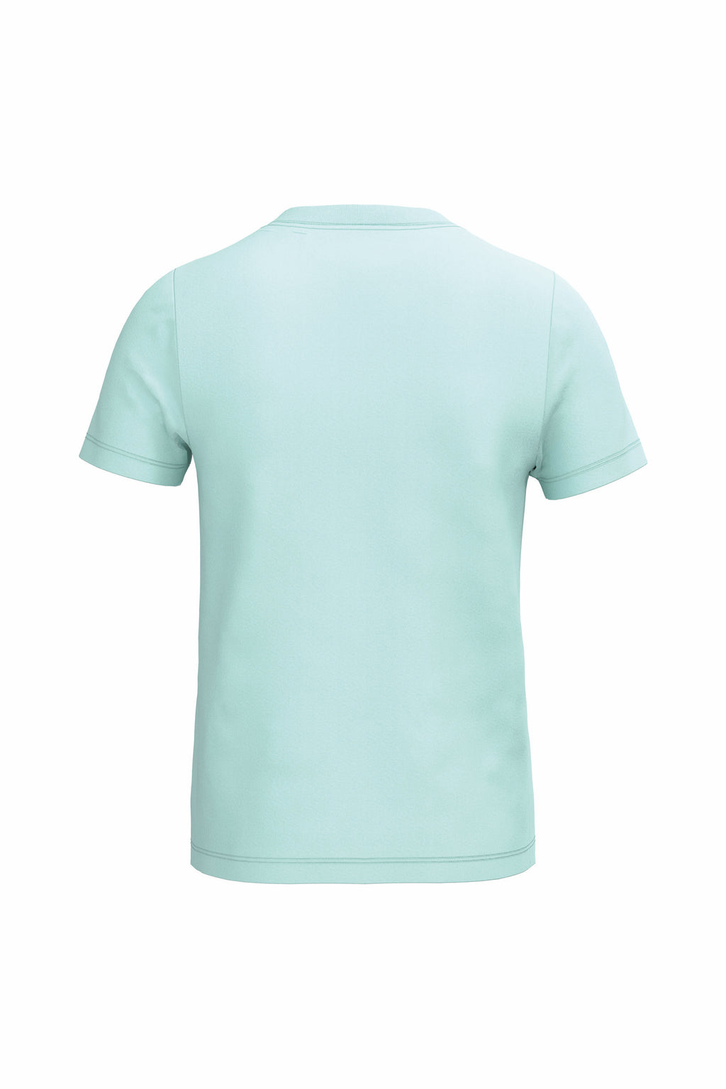 T-shirt Enfant Bio Personnalisé Kariban – Éco-responsable & École
