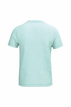 T-shirt Enfant Bio Personnalisé Kariban – Éco-responsable & École