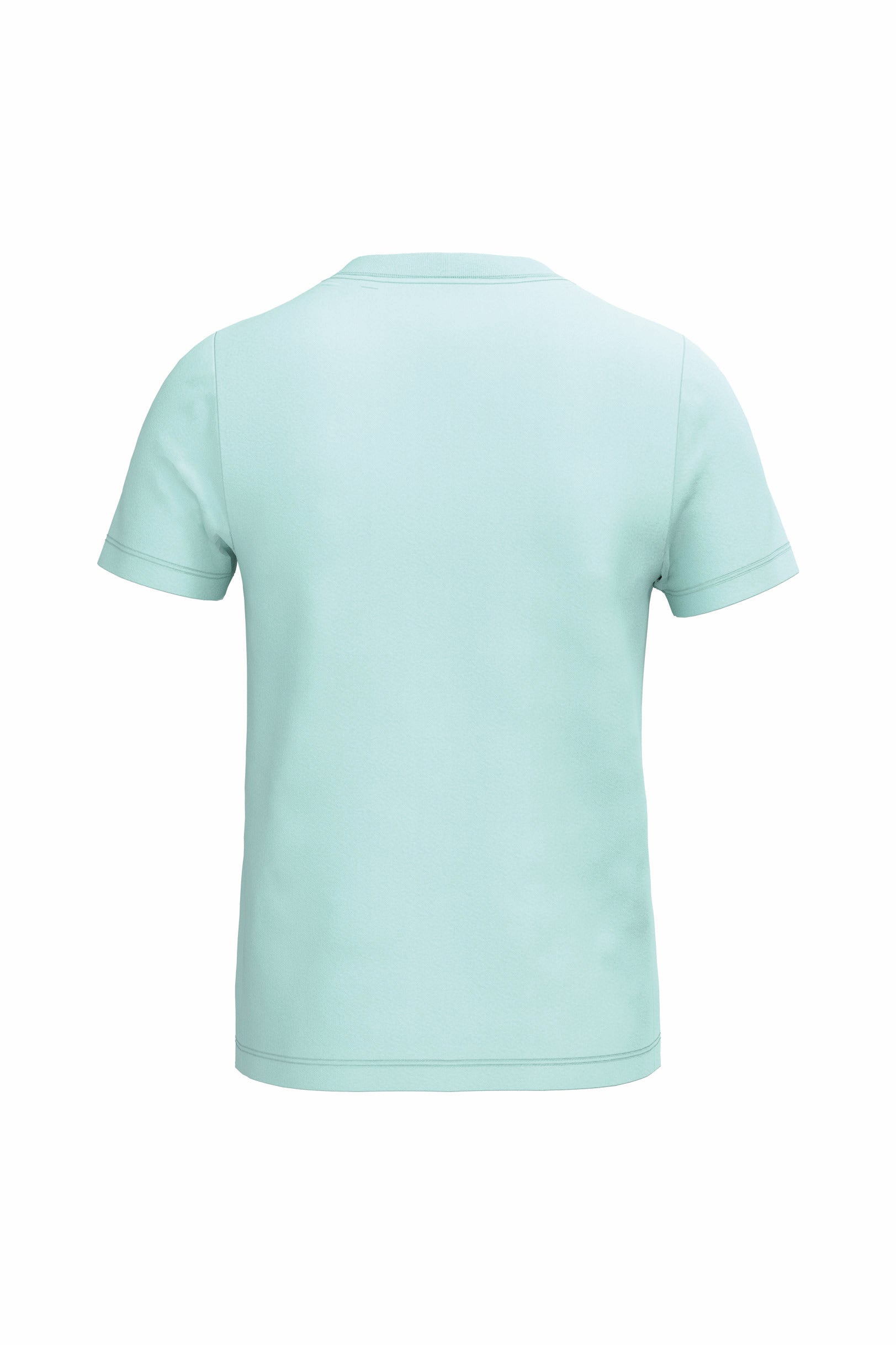 T-shirt Enfant Bio Personnalisé Kariban – Éco-responsable & École