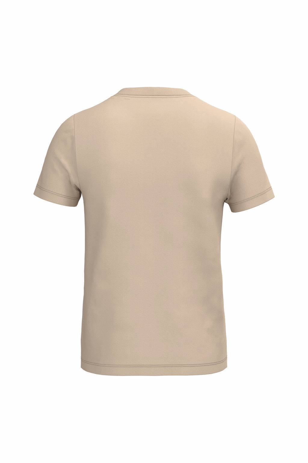 T-shirt Enfant Bio Personnalisé Kariban – Éco-responsable & École