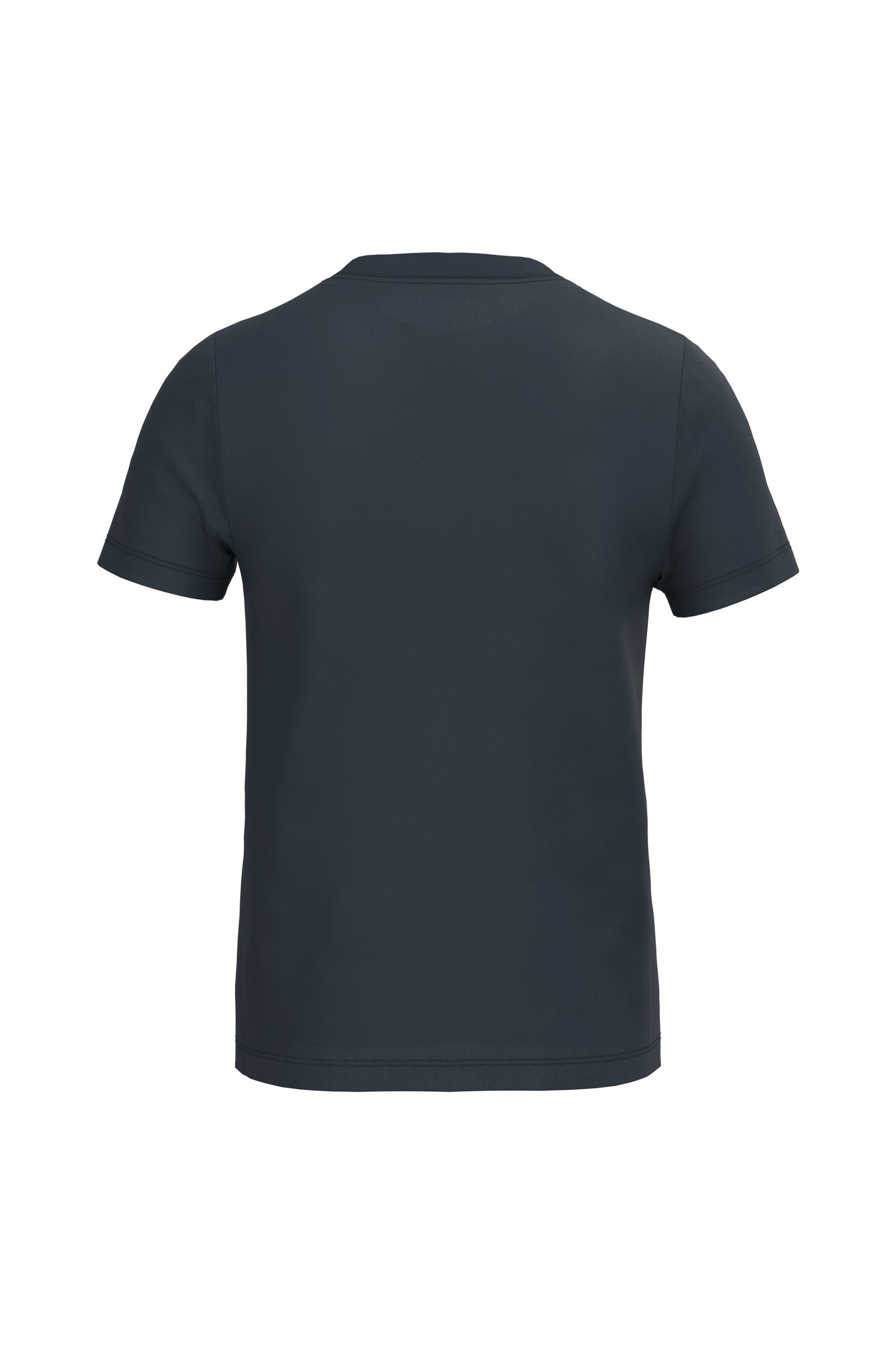 T-shirt Enfant Bio Personnalisé Kariban – Éco-responsable & École