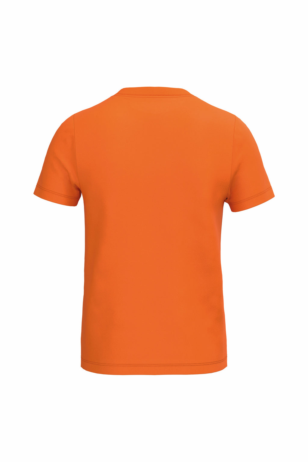 T-shirt Enfant Bio Personnalisé Kariban – Éco-responsable & École