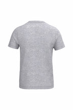 T-shirt Enfant Bio Personnalisé Kariban – Éco-responsable & École