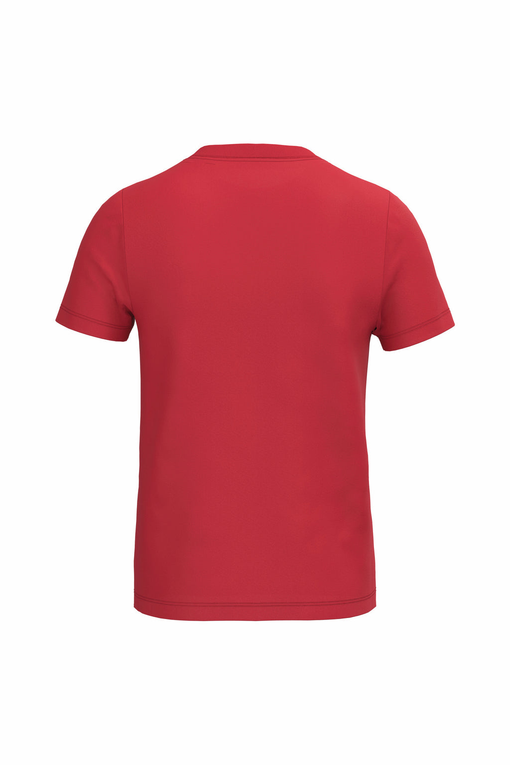 T-shirt Enfant Bio Personnalisé Kariban – Éco-responsable & École