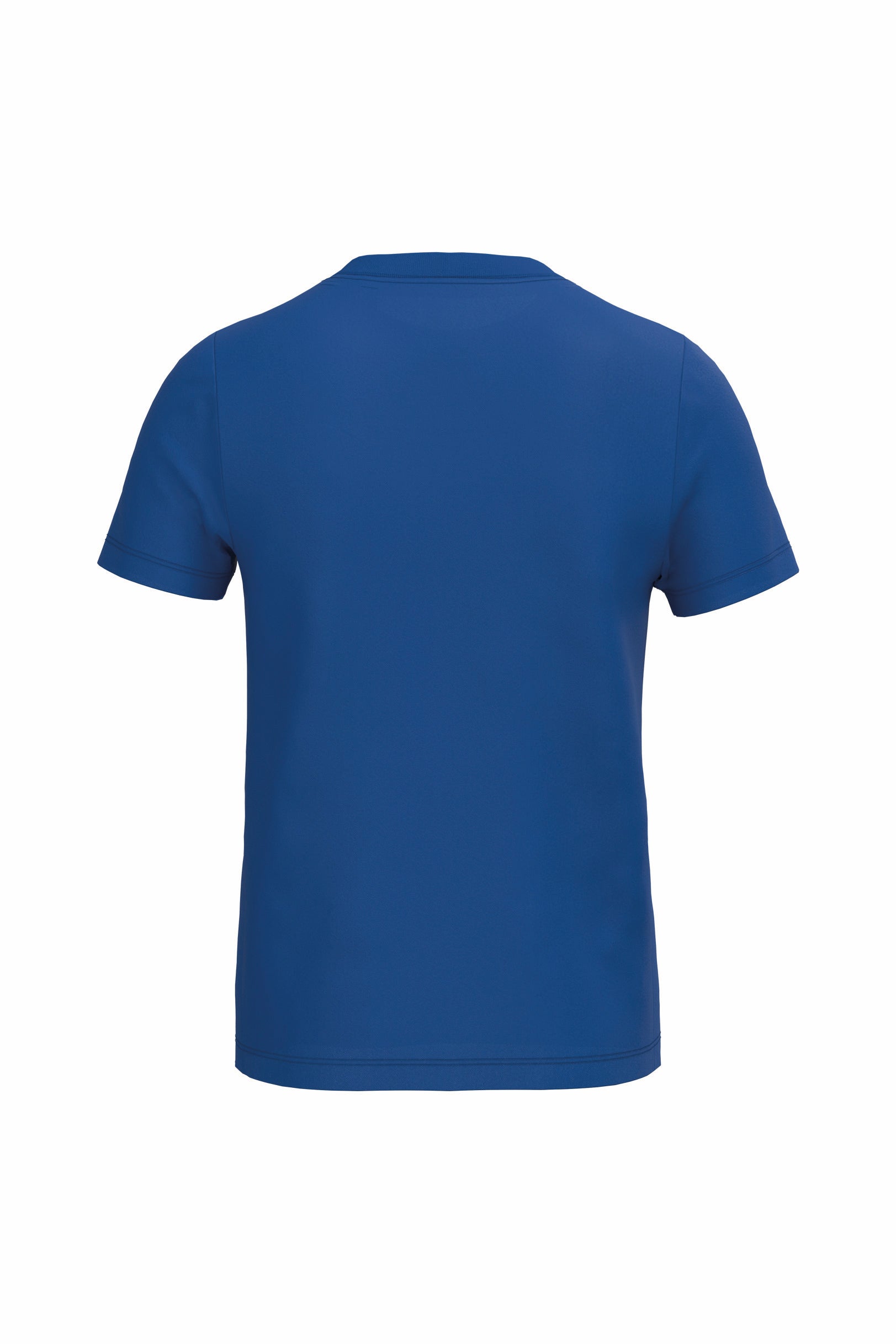T-shirt Enfant Bio Personnalisé Kariban – Éco-responsable & École