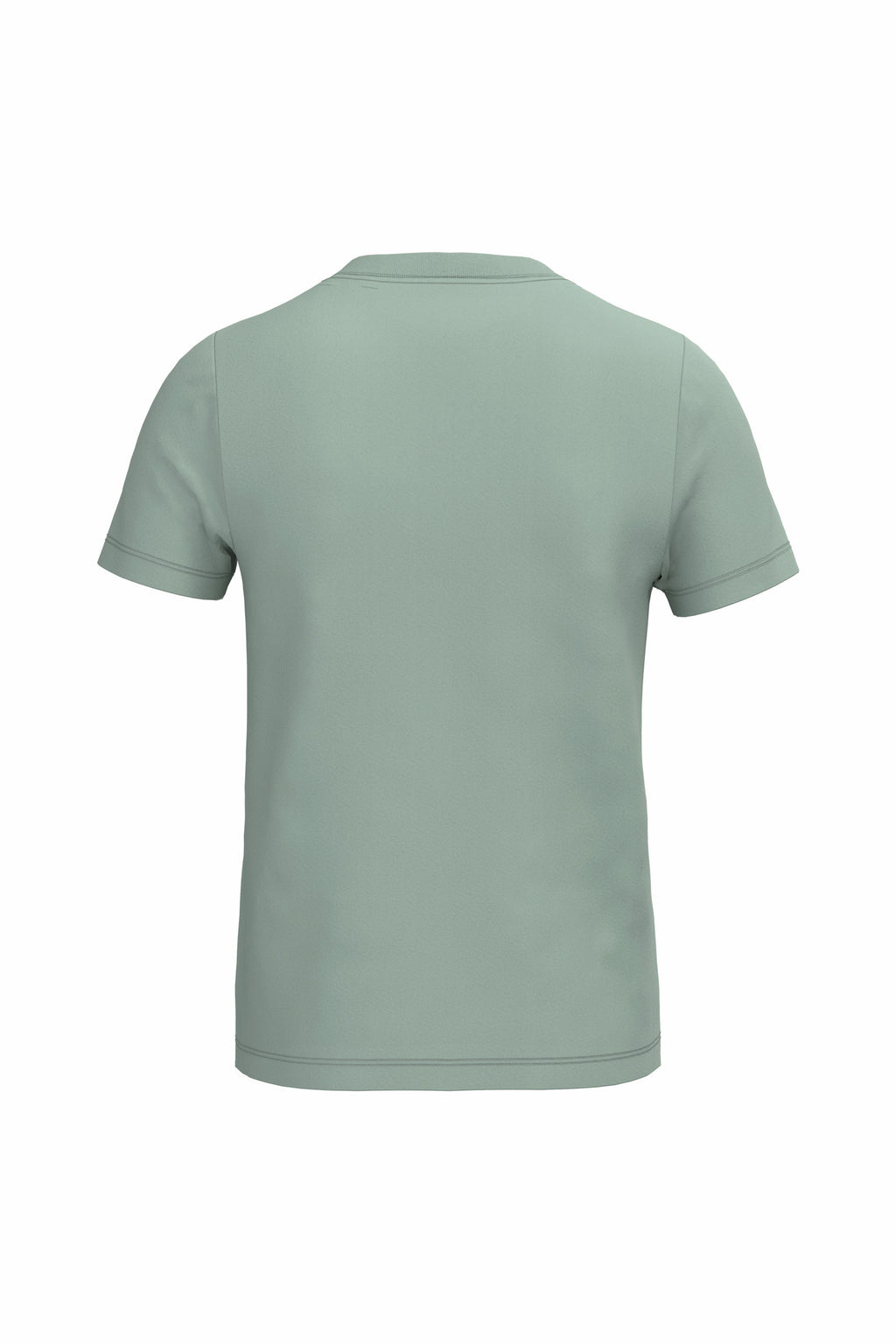 T-shirt Enfant Bio Personnalisé Kariban – Éco-responsable & École