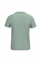 T-shirt Enfant Bio Personnalisé Kariban – Éco-responsable & École