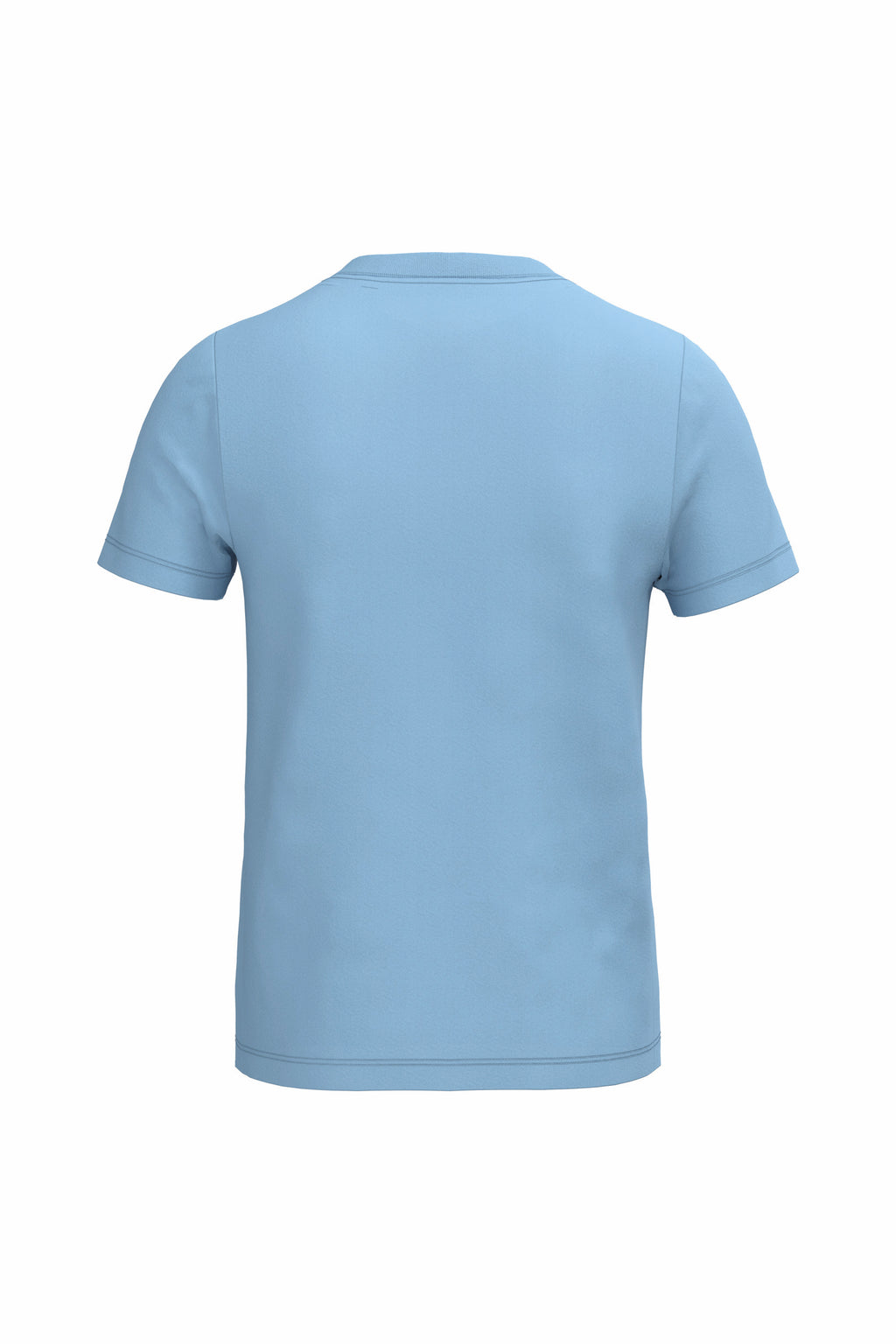 T-shirt Enfant Bio Personnalisé Kariban – Éco-responsable & École