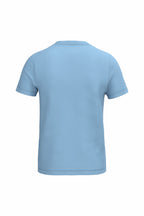 T-shirt Enfant Bio Personnalisé Kariban – Éco-responsable & École