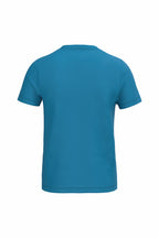 T-shirt Enfant Bio Personnalisé Kariban – Éco-responsable & École