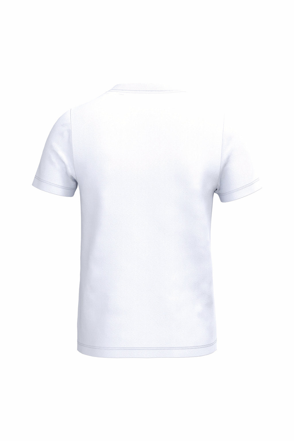 T-shirt Enfant Bio Personnalisé Kariban – Éco-responsable & École
