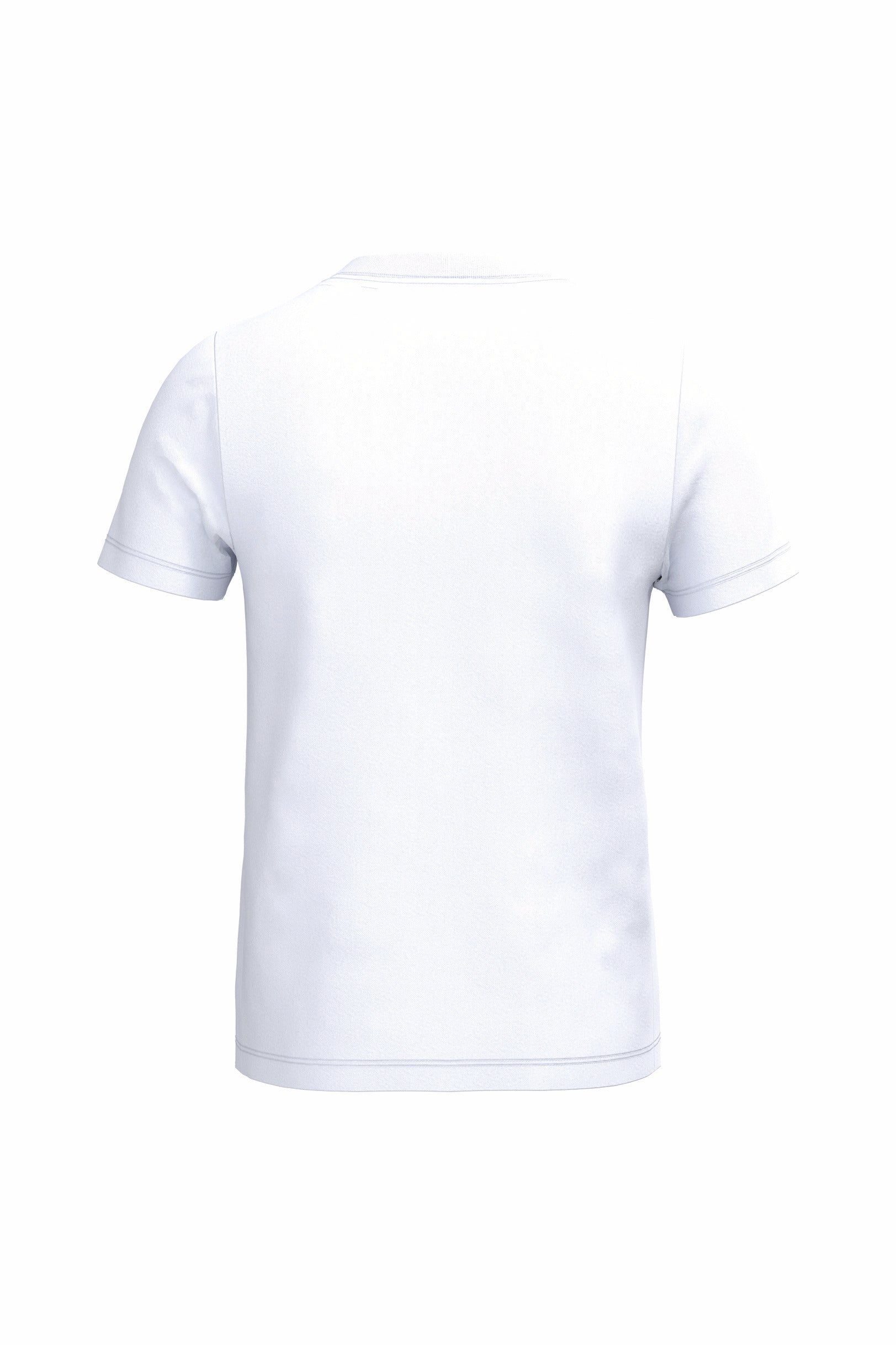 T-shirt Enfant Bio Personnalisé Kariban – Éco-responsable & École