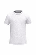 T-shirt Enfant Bio Personnalisé Kariban – Éco-responsable & École