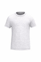 T-shirt Enfant Bio Personnalisé Kariban – Éco-responsable & École
