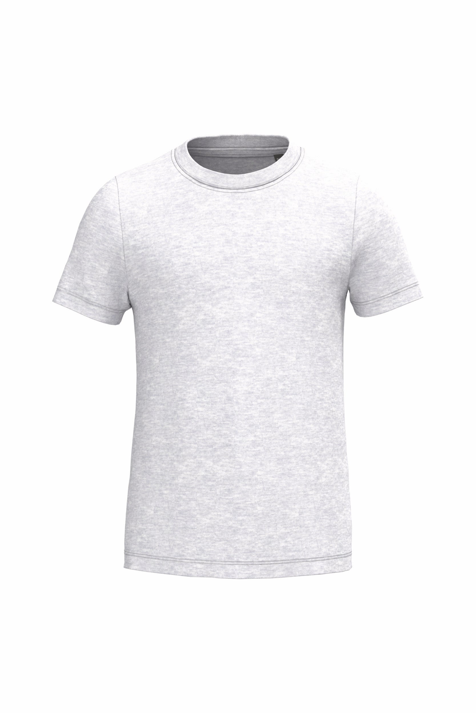 T-shirt Enfant Bio Personnalisé Kariban – Éco-responsable & École
