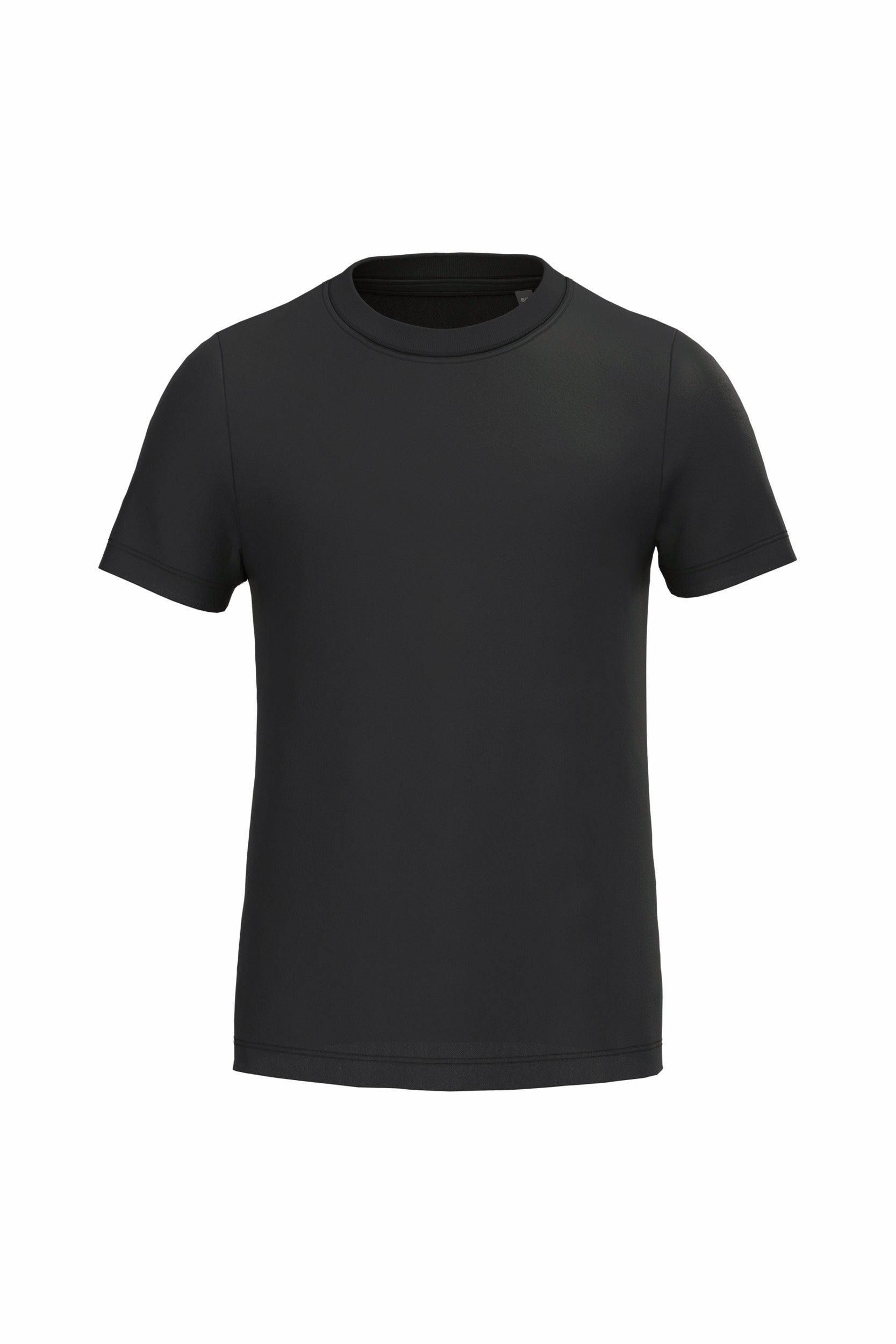 T-shirt Enfant Bio Personnalisé Kariban – Éco-responsable & École