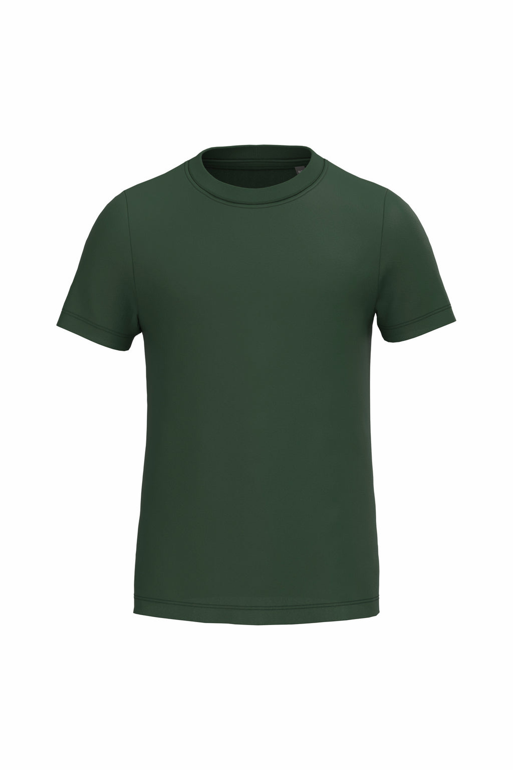 T-shirt Enfant Bio Personnalisé Kariban – Éco-responsable & École