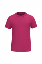 T-shirt Enfant Bio Personnalisé Kariban – Éco-responsable & École
