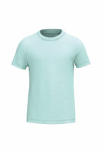 T-shirt Enfant Bio Personnalisé Kariban – Éco-responsable & École
