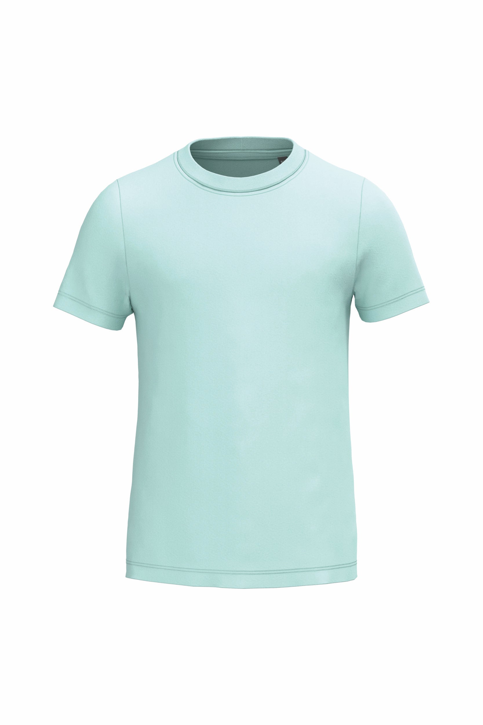 T-shirt Enfant Bio Personnalisé Kariban – Éco-responsable & École