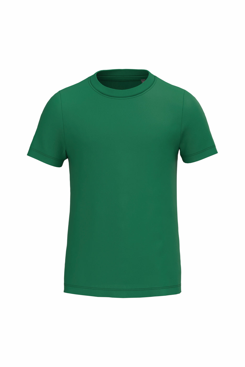T-shirt Enfant Bio Personnalisé Kariban – Éco-responsable & École