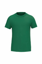T-shirt Enfant Bio Personnalisé Kariban – Éco-responsable & École