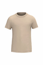 T-shirt Enfant Bio Personnalisé Kariban – Éco-responsable & École